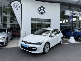 Volkswagen Golf occasion 2025 mise en vente à Saint Maximin par le garage VOLKSWAGEN ST MAXIMIN - photo n°1
