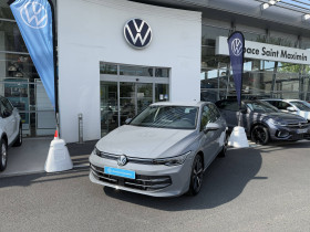 Volkswagen Golf , garage VOLKSWAGEN ST MAXIMIN  Saint Maximin