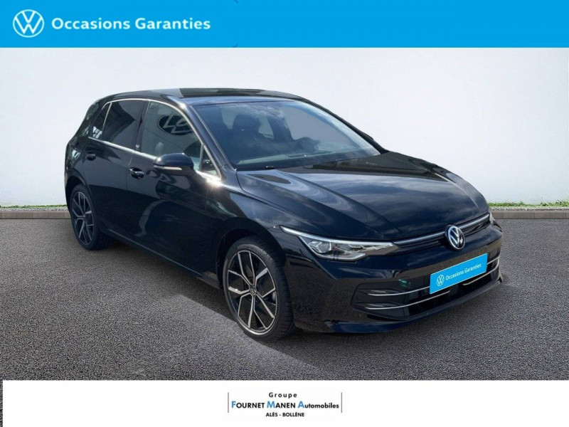 Volkswagen Golf Golf 1.5 eHybrid 204 DSG6  occasion  BOLLENE - photo n4