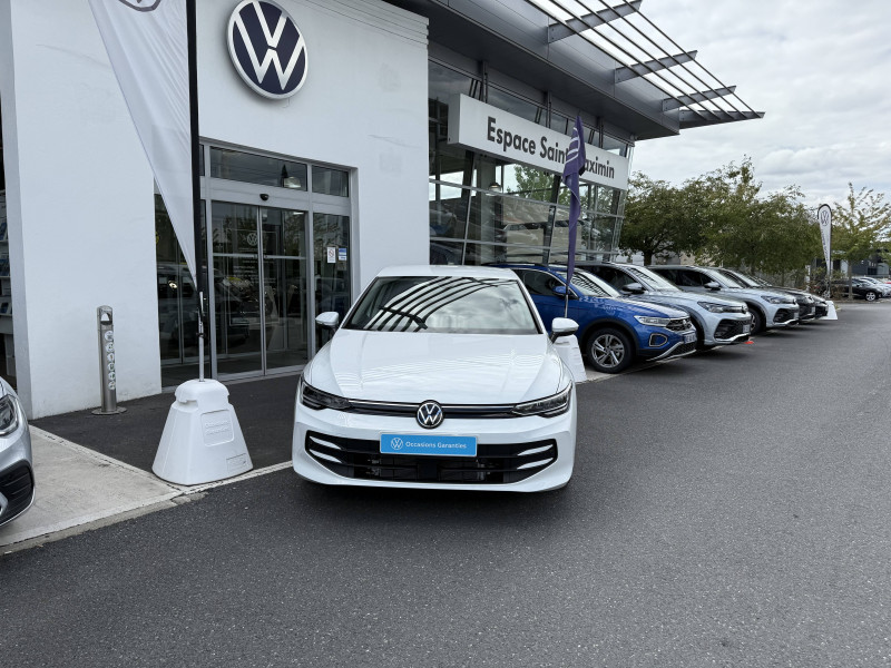 Volkswagen Golf Golf 1.5 eHybrid 204 DSG6  occasion  Saint Maximin - photo n2