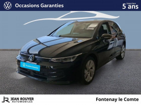 Volkswagen Golf , garage VOLKSWAGEN FONTENAY à FONTENAY LE COMTE