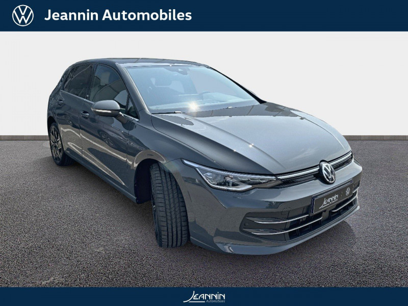 Volkswagen Golf Golf 1.5 eHybrid 204 DSG6  occasion  Troyes - photo n7