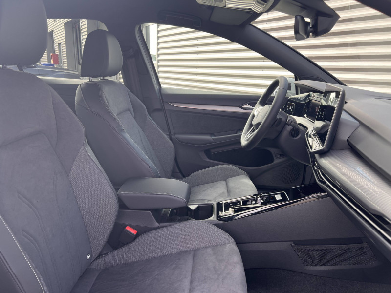 Volkswagen Golf Golf 1.5 eHybrid 204 DSG6  occasion à FLERS - photo n°7
