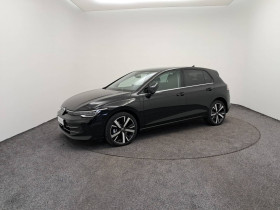 Volkswagen Golf occasion 2025 mise en vente à Saint-Cyr-sur-Loire par le garage Volkswagen Saint-Cyr-sur-Loire - photo n°1