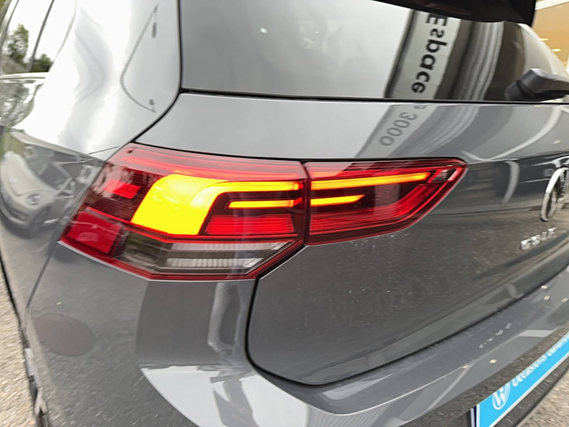 Volkswagen Golf Golf 1.5 eHybrid 204 DSG6  occasion à Huningue - photo n°7