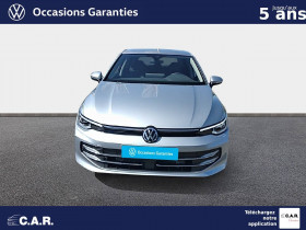 Volkswagen Golf , garage CAR CHATEAUBERNARD  CHATEAUBERNARD
