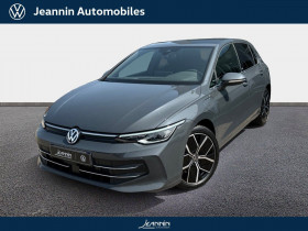 Volkswagen Golf , garage VOLKSWAGEN SEAT SKODA TROYES - JEANNIN AUTOMOBILES  Troyes
