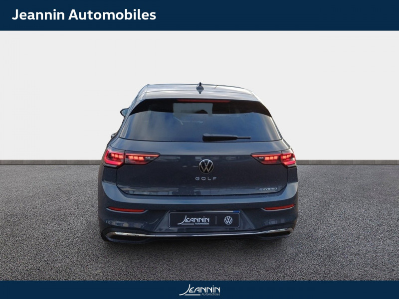 Volkswagen Golf Golf 1.5 eHybrid 204 DSG6  occasion  Auxerre - photo n4