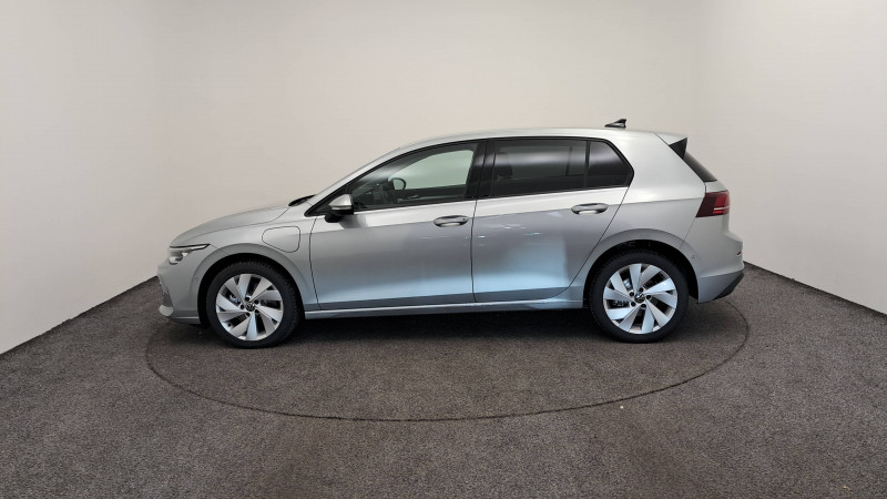 Volkswagen Golf Golf 1.5 eHybrid 204 DSG6  occasion à Saint-Avertin - photo n°7