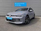 Volkswagen Golf occasion année 2024 Annonce Volkswagen Golf occasion Essence Golf 1.5 eHybrid 204 DSG6 à FLERS