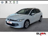 Volkswagen Golf occasion année 2025 Annonce Volkswagen Golf occasion Essence Golf 1.5 eHybrid 204 DSG6 à Cosne-Cours-sur-Loire