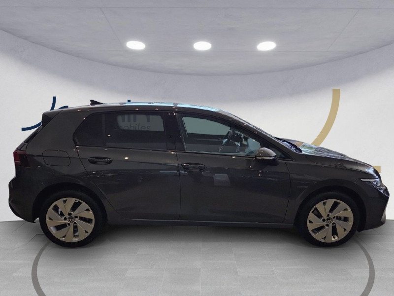 Volkswagen Golf Golf 1.5 eHybrid 204 DSG6  occasion  Samoreau - photo n6