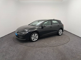 Volkswagen Golf occasion 2025 mise en vente à Saint-Cyr-sur-Loire par le garage Volkswagen Saint-Cyr-sur-Loire - photo n°1