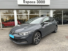Volkswagen Golf , garage Espace 3000 Huningue  Huningue