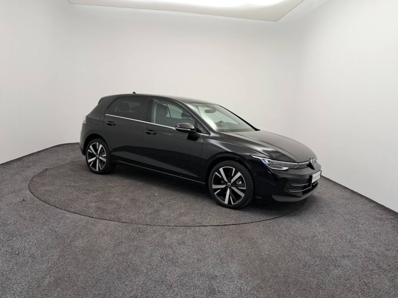Volkswagen Golf Golf 1.5 eHybrid 204 DSG6  occasion à Saint-Cyr-sur-Loire - photo n°3