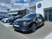 Volkswagen Golf occasion année 2025 Annonce Volkswagen Golf occasion Essence Golf 1.5 eHybrid 204 DSG6 à TOULON SUR ALLIER
