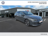 Annonce Volkswagen Golf occasion Essence Golf 1.5 eHybrid 204 DSG6  Macon