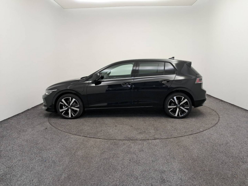 Volkswagen Golf Golf 1.5 eHybrid 204 DSG6  occasion à Saint-Cyr-sur-Loire - photo n°7