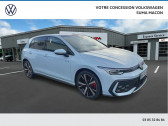 Volkswagen Golf Golf 1.5 eHybrid 272 DSG6   Macon 71