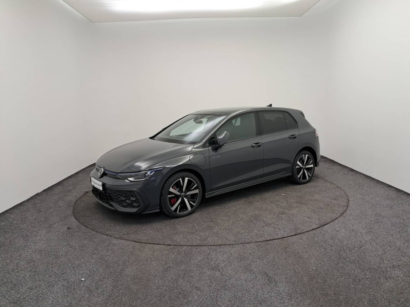 Volkswagen Golf Golf 1.5 eHybrid 272 DSG6  occasion à Saint-Cyr-sur-Loire - photo n°1