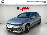 Annonce Volkswagen Golf occasion Essence Golf 1.5 eHybrid 272 DSG6  Macon