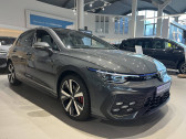 Volkswagen Golf occasion année 2024 Annonce Volkswagen Golf occasion Essence Golf 1.5 eHybrid 272 DSG6 à BIGUGLIA