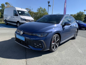 Volkswagen Golf occasion 2024 mise en vente à SAINT SULPICE DE ROYAN par le garage CAR ROYAN - photo n°1