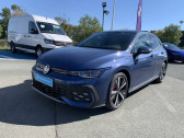 Volkswagen Golf occasion année 2024 Annonce Volkswagen Golf occasion Essence Golf 1.5 eHybrid 272 DSG6 à CHATEAUBERNARD