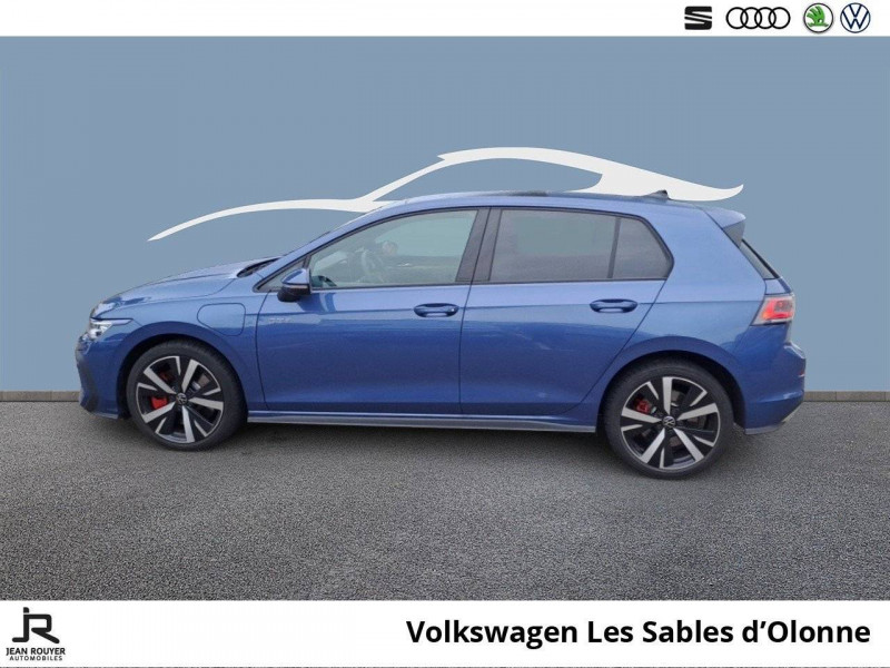 Volkswagen Golf Golf 1.5 eHybrid 272 DSG6  occasion  MOUILLERON LE CAPTIF - photo n10