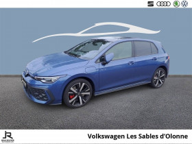 Volkswagen Golf , garage VOLKSWAGEN LES SABLES D'OLONNE  LE CHTEAU D'OLONNE