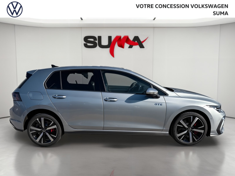 Volkswagen Golf Golf 1.5 eHybrid 272 DSG6  occasion  Macon - photo n6