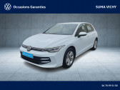 Volkswagen Golf occasion année 2024 boite Manuelle Annonce Volkswagen Golf occasion Essence Golf 1.5 ETSI 116CH DSG7 à CHARMEIL