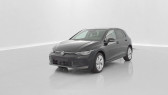 Annonce Volkswagen Golf occasion  GOLF 1.5 eTSI EVO2 115ch Edition DSG7 � SAINT-GREGOIRE