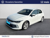 Annonce Volkswagen Golf occasion Essence Golf 1.5 eTSI EVO2 116 DSG7 Life Plus 5p  Castres