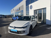 Annonce Volkswagen Golf occasion Essence Golf 1.5 eTSI EVO2 116 DSG7 VW Edition 5p � Mende