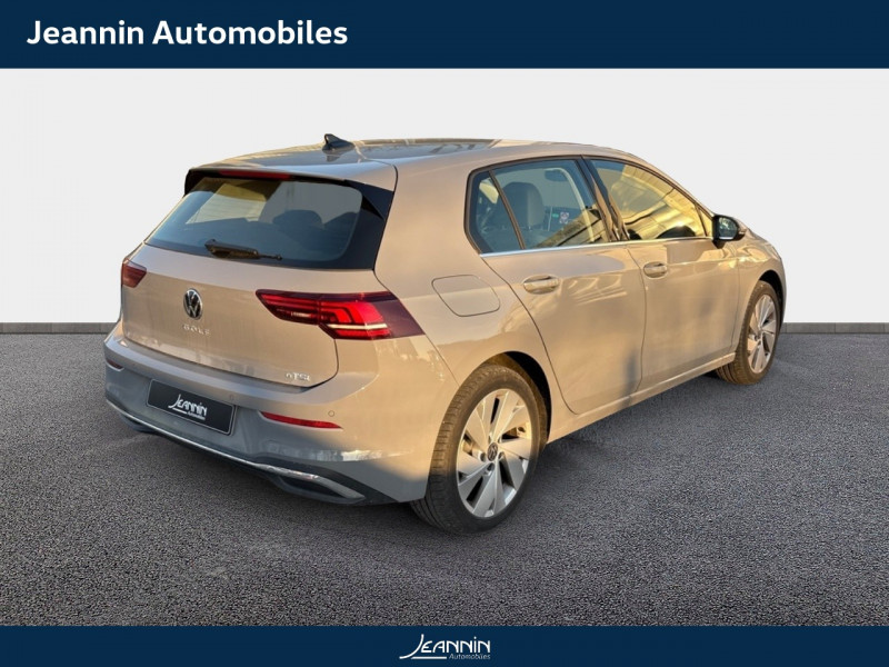 Volkswagen Golf Golf 1.5 eTSI EVO2 116 DSG7  occasion  Troyes - photo n5