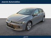 Volkswagen Golf occasion année 2024 Annonce Volkswagen Golf occasion Essence Golf 1.5 eTSI EVO2 116 DSG7 à Troyes