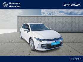 Volkswagen Golf , garage SUMA Chalon - 16  Chalon sur Saône