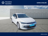 Volkswagen Golf occasion année 2024 Annonce Volkswagen Golf occasion Essence Golf 1.5 eTSI EVO2 116 DSG7 à Chalon sur Saône