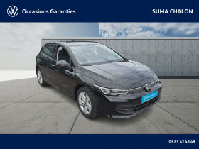 Volkswagen Golf , garage SUMA Chalon - 16  Chalon sur Saône