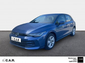 Volkswagen Golf occasion année 2024 Annonce Volkswagen Golf occasion Essence Golf 1.5 eTSI EVO2 116 DSG7 à La Rochelle