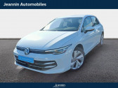 Volkswagen Golf occasion année 2024 Annonce Volkswagen Golf occasion Essence Golf 1.5 eTSI EVO2 116 DSG7 à Sens