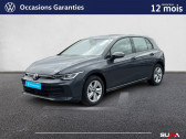 Annonce Volkswagen Golf occasion Essence Golf 1.5 eTSI EVO2 116 DSG7  Cosne-Cours-sur-Loire