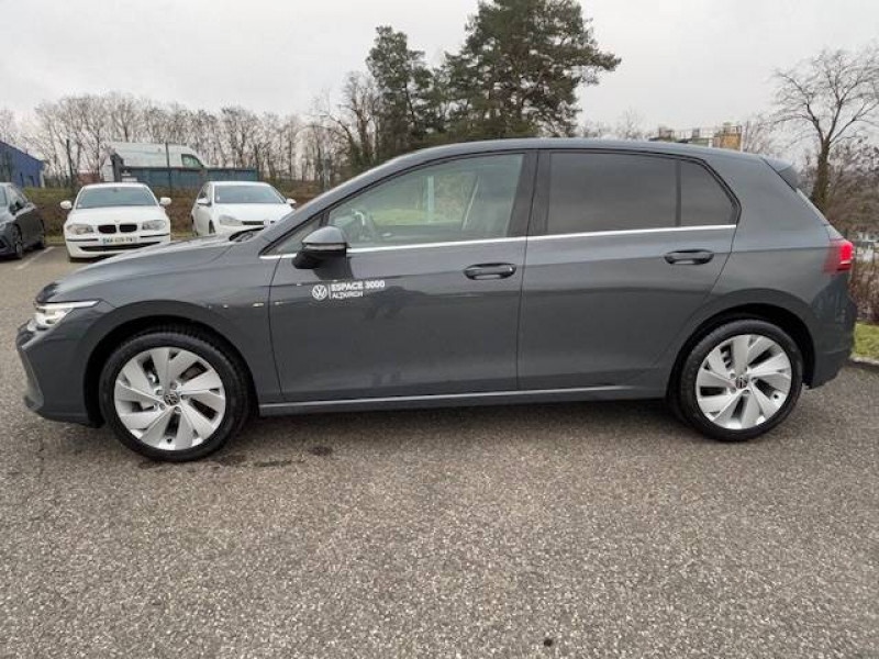 Volkswagen Golf Golf 1.5 eTSI EVO2 116 DSG7  occasion  Altkirch - photo n4