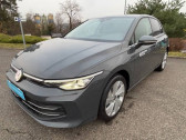 Volkswagen Golf occasion année 2024 Annonce Volkswagen Golf occasion Essence Golf 1.5 eTSI EVO2 116 DSG7 à Altkirch