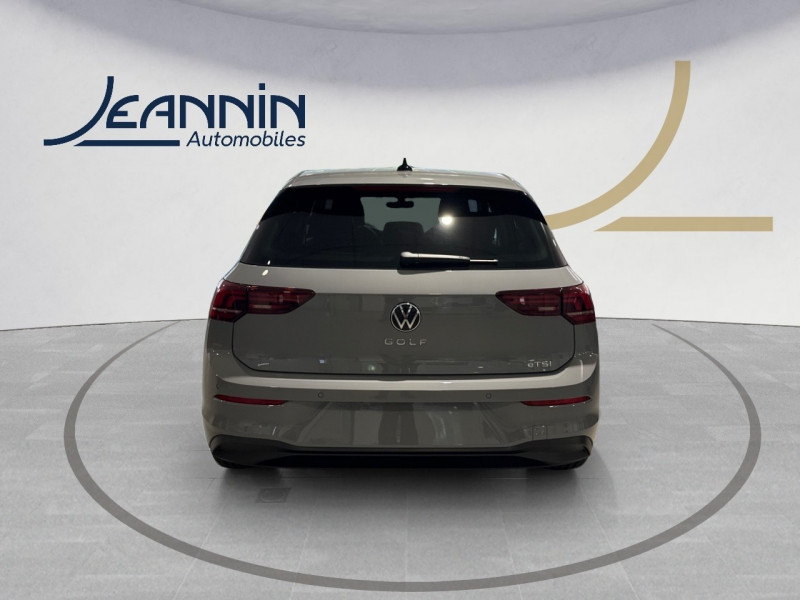 Volkswagen Golf Golf 1.5 eTSI EVO2 116 DSG7  occasion  Troyes - photo n4