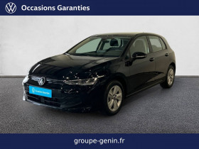 Volkswagen Golf occasion 2024 mise en vente à Montlimar par le garage genin automobiles za meyrol - photo n°1