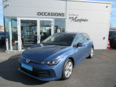 Volkswagen Golf Golf 1.5 eTSI EVO2 116 DSG7  2024 - annonce de voiture en vente sur Auto Sélection.com