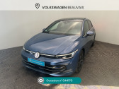 Annonce Volkswagen Golf occasion Essence Golf 1.5 eTSI EVO2 150 DSG7 Edition 50 � Beauvais