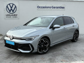 Annonce Volkswagen Golf occasion Essence Golf 1.5 eTSI EVO2 150 DSG7 R-Line Edition 5p � LESCAR